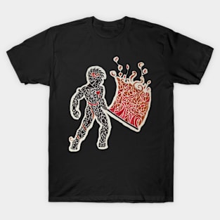 Playing with Fire T-Shirt